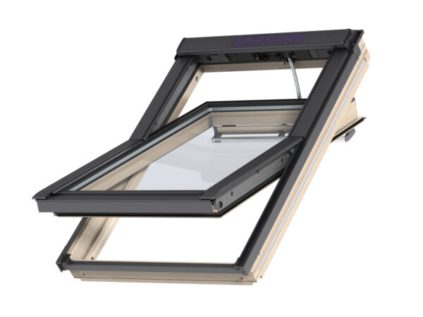 VELUX katuseaknad