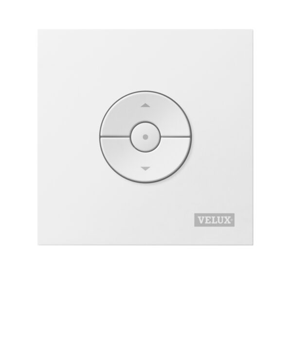 VELUX kaugjuhitavad katuseaknad