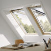 Velux hea soojapidavusega katuseaken Premium müük ja paigaldus