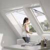 Velux hea soojapidavusega katuseaken Premium müük ja paigaldus