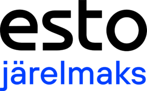 ESTO järelmaks logo